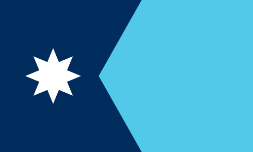 Flag of Minnesota